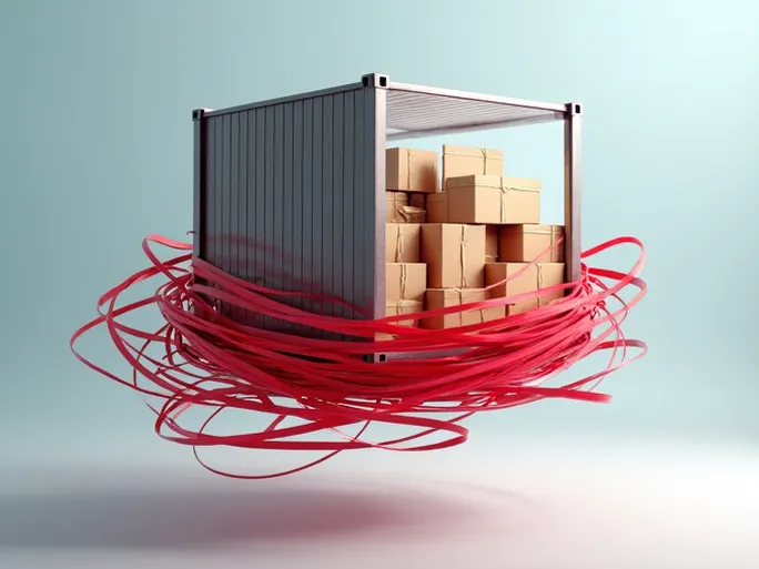 Customs Detention Challenges for Crossborder Ecommerce Sellers