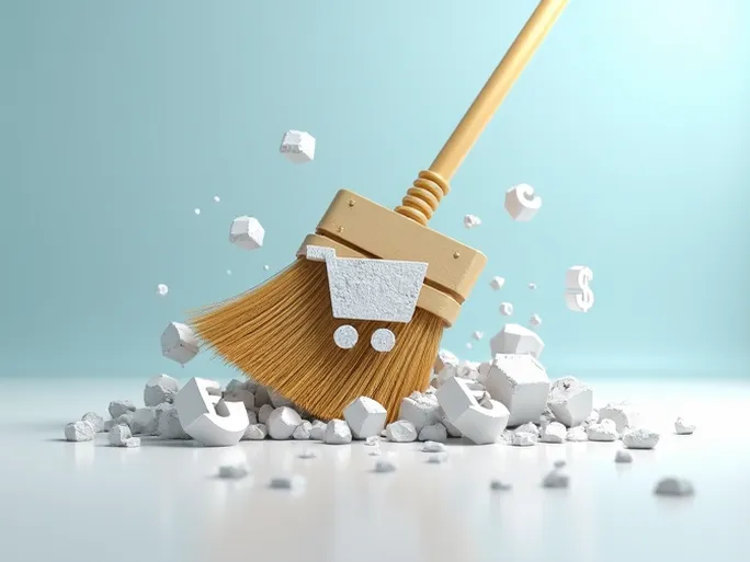 Temu Targets Fake US Stores Ahead of Holiday Shopping Surge