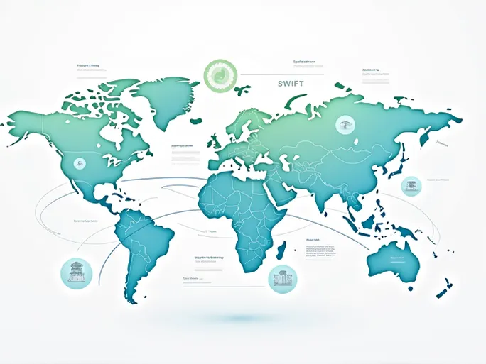 了解BANCA DI SAN MARINO SPA的SWIFTBIC代码及其重要性