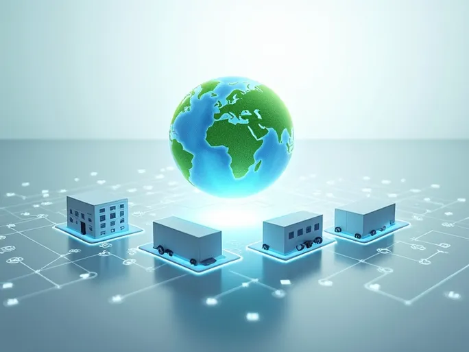 跨境电商突围智慧仓储降本增效的制胜之道