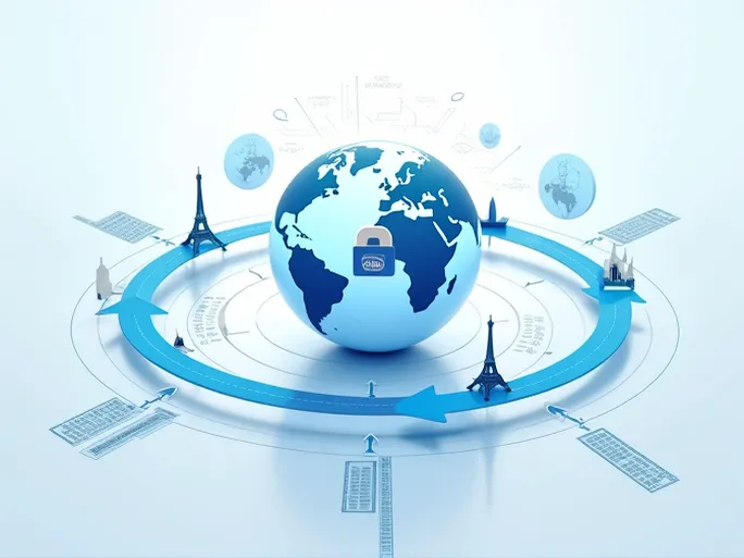 国际汇款必知BANQUE MISR的SWIFTBIC代码指南