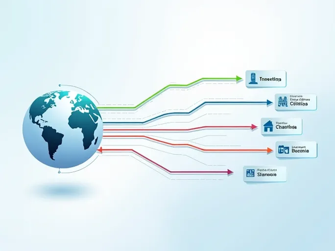 SPAR NORD BANK Enhances Secure International Transfers Via SWIFT