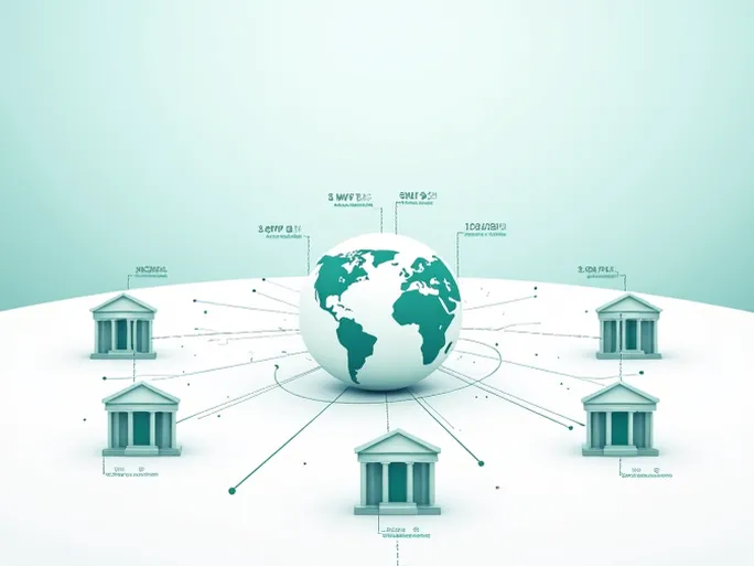 Guide to SWIFTBIC Codes for International Transfers in Curaao