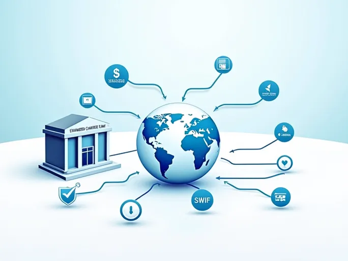 如何精准使用STANDARD CHARTERED BANK BOTSWANA的SWIFT代码