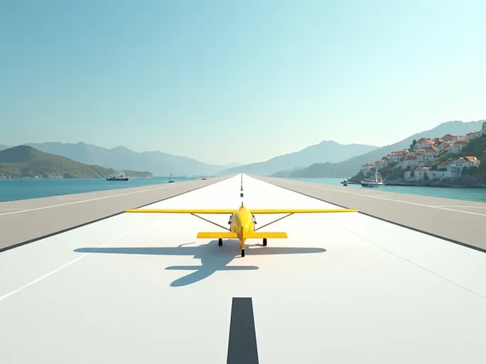 翱翔天际阿巴拉契科拉机场AAF完全指南