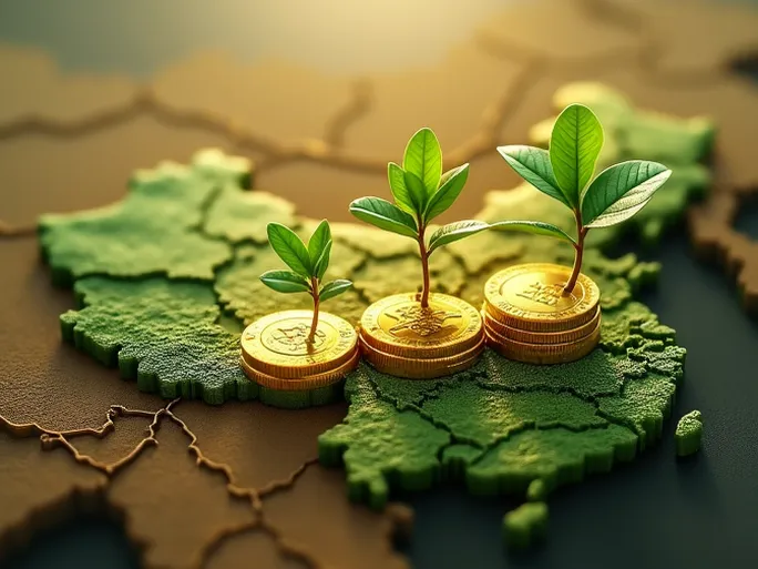 Northeast Chinas Tea Market Expands Ahead of 2025 Expo