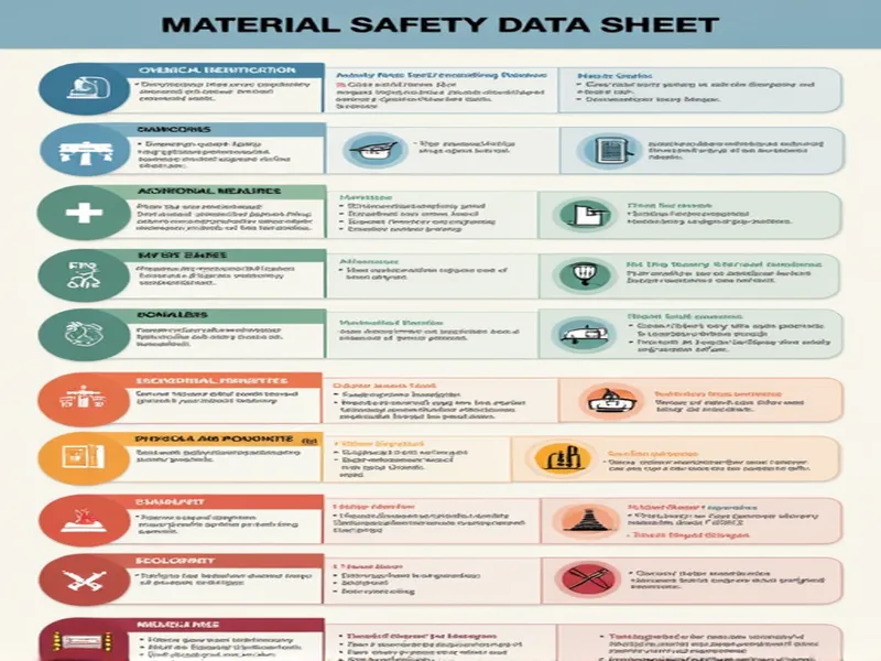 深入了解MSDS与空运鉴定,保障您的商品安全运输
