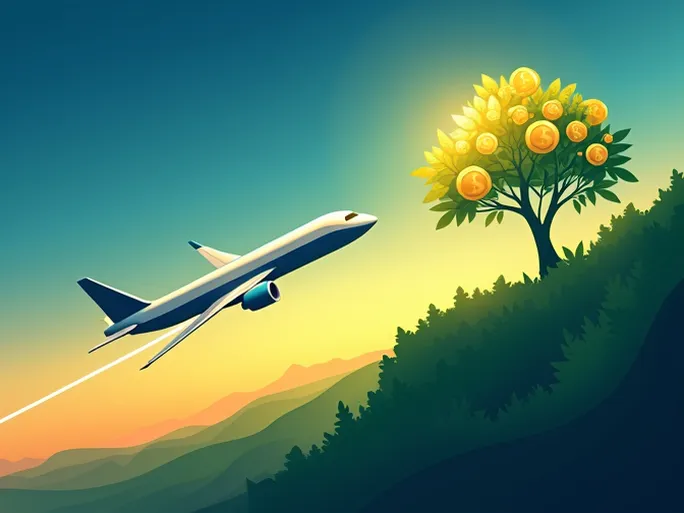 Ecuadors Aviation Sector Grows After Tax Cut