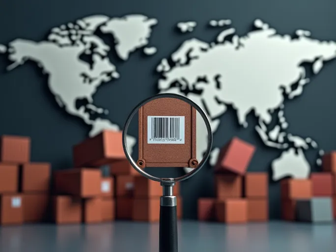 Globalization Reshapes 3PL Sector Local Firms Adapt