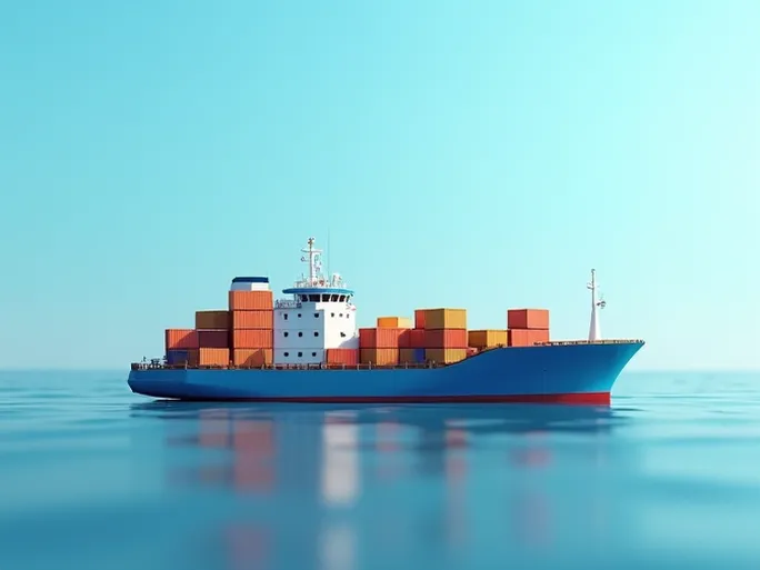 LCL Shipping Cuts Costs for Small Businesses in Global Trade