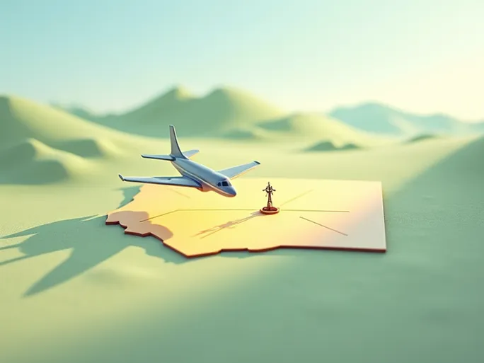 精准定位Big PineyMarbleton机场关键信息一览