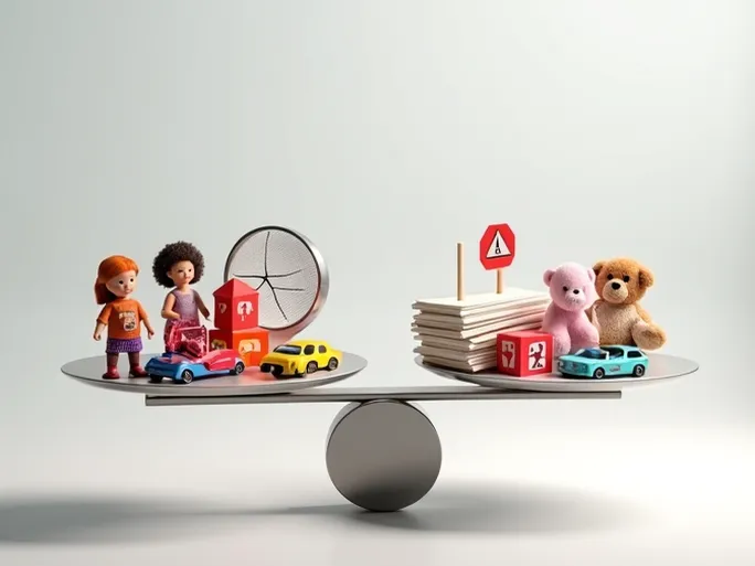 Amazon Toy Market Trends Risks and Success Strategies