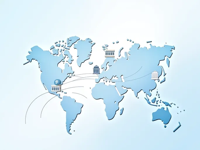 BNMXMXMMMTI Streamlines Remittances to Banco Nacional De Mxico