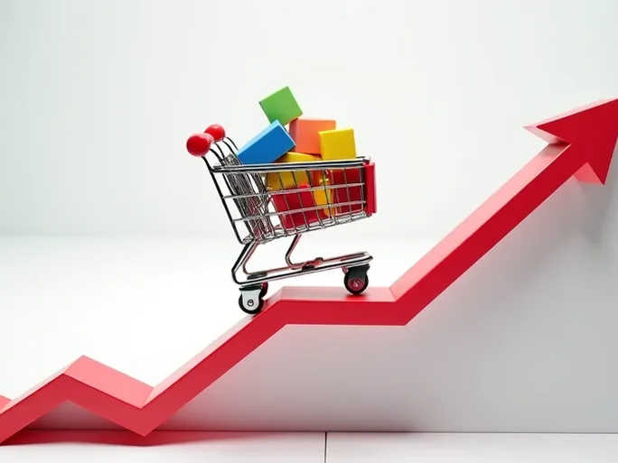 高通胀下的消费韧性美国玩具与美容市场逆势增长策略