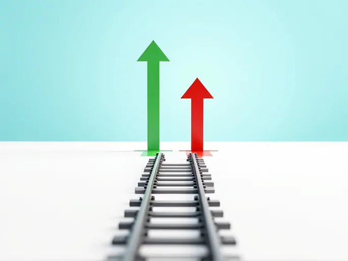 US Rail Freight Sees Carload Rise Intermodal Drop