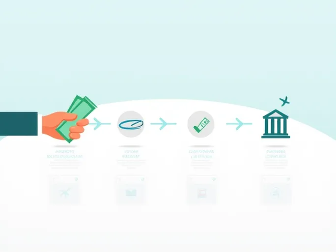 轻松汇款了解多伦多道明银行的SWIFT码及流程