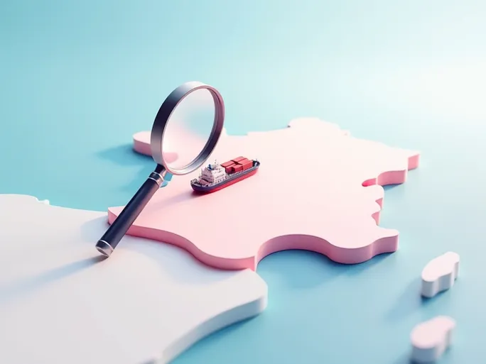 跨境电商发货法国指南合规避坑与实操要点