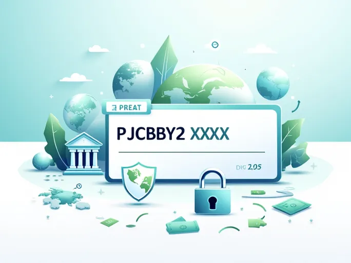 PRIORBANK SWIFT Code Facilitates Secure Global Transfers