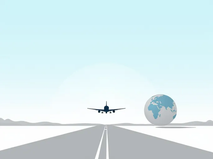 莫桑比克纳卡拉机场数据洞察代码坐标与航空产品分析