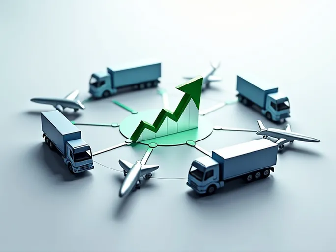 物流业并购风向变了不再只求大更要准和稳