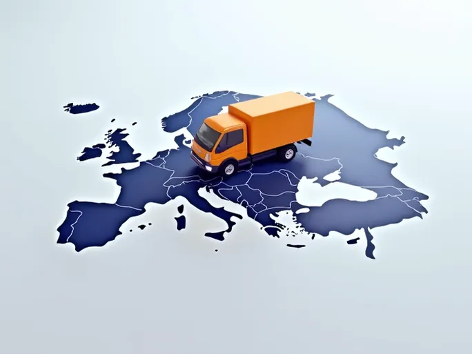 Fedex Cuts European Jobs to Boost Efficiency