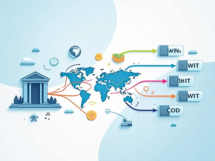 Guide to SWIFTBIC Codes for Transfers to Habib Bank