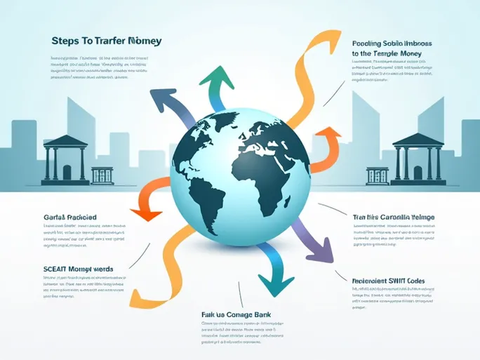 Eastern Bank PLC Explains SWIFT Codes for Global Transfers