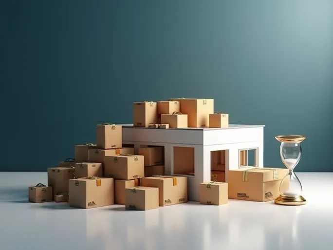 亚马逊FBA爆仓危机Q4旺季卖家如何应对上架延误挑战