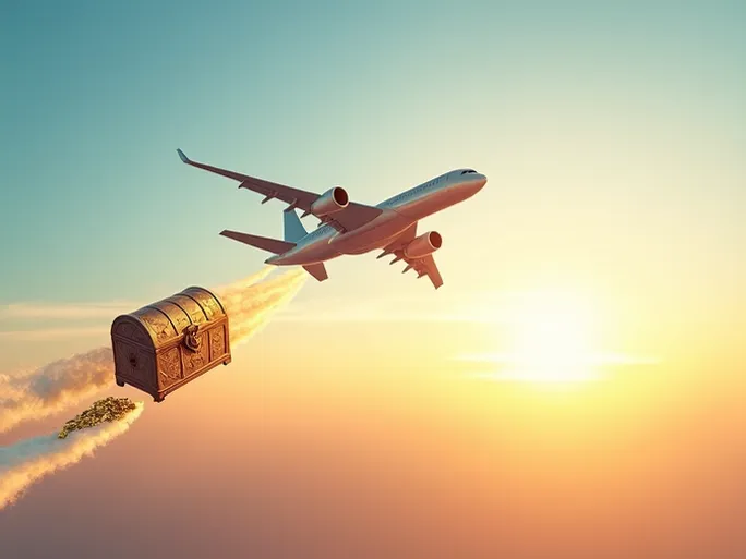 Air Cargo Industry Adopts Dual Risk Strategy Valuation and Insurance