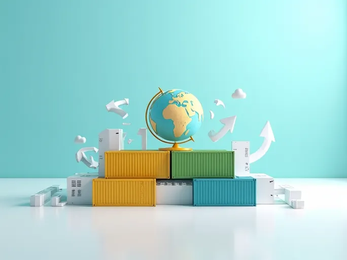 跨境电商海外仓服务如何甄别与高效利用斗仓模式