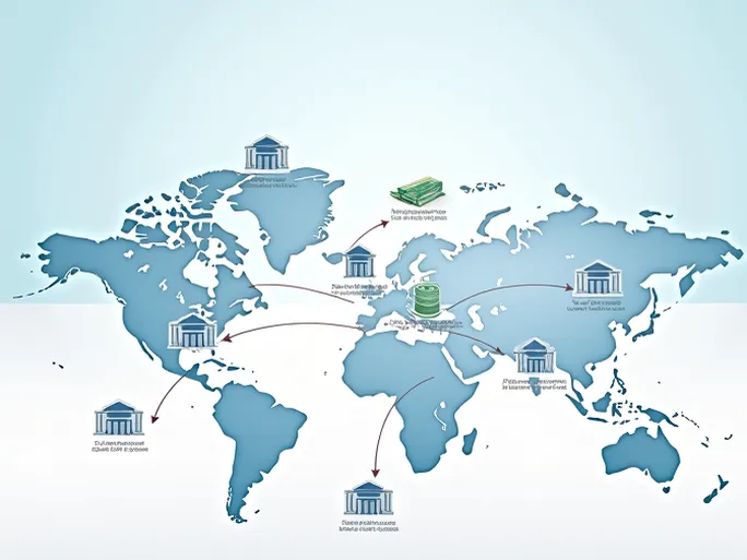 Guide to Using PBANUA2XHAF SWIFT Code for Global Transfers