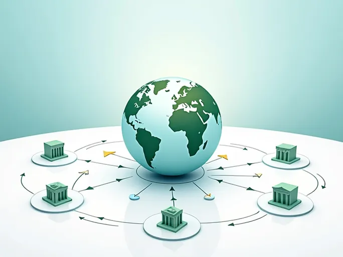 Correct SWIFT Code Use Ensures Smooth International Transfers