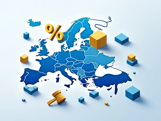 深入了解TARIC欧盟关税与贸易的核心工具