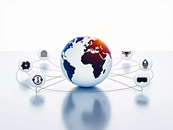 海关未来已来世界海关组织力挺颠覆性技术报告贸易革新在即