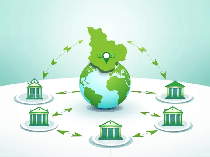 了解银行国际汇款Banco FIE的SWIFT代码指南