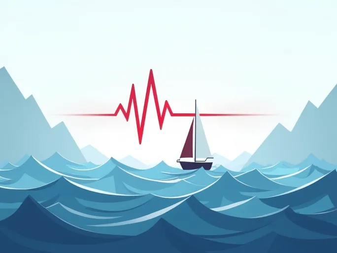 驾驭市场脉搏交易者不可不知的波动率指南