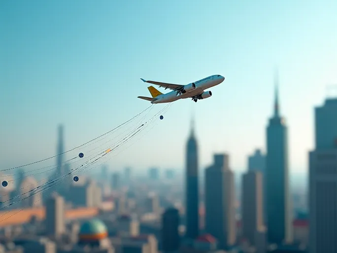 Nanjingrussia Air Freight Costs Schedules and Customs Explained