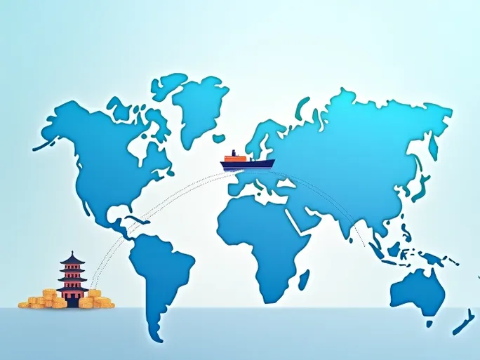 海运英国全攻略时效费用一网打尽助您省钱又省心