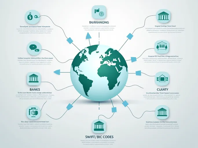 如何顺利进行国际汇款了解NMB银行的SWIFT代码
