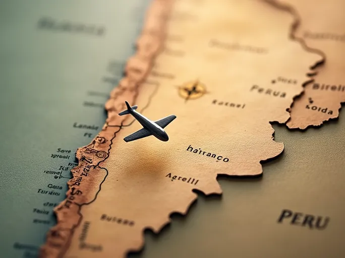 Shiringayochacienda Hda Mejia机场代码揭秘秘鲁航空旅行指南