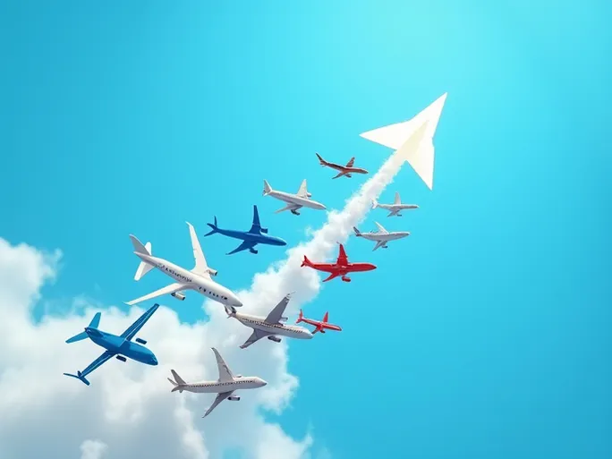 IATA任命航空业迎来哥伦比亚新掌舵人助力拉美市场腾飞