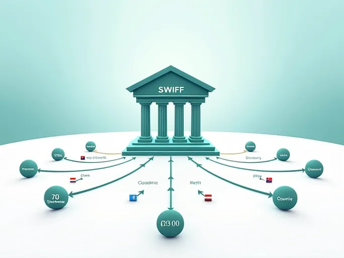 保障资金安全了解NYKREDIT BANK AS的SWIFTBIC代码