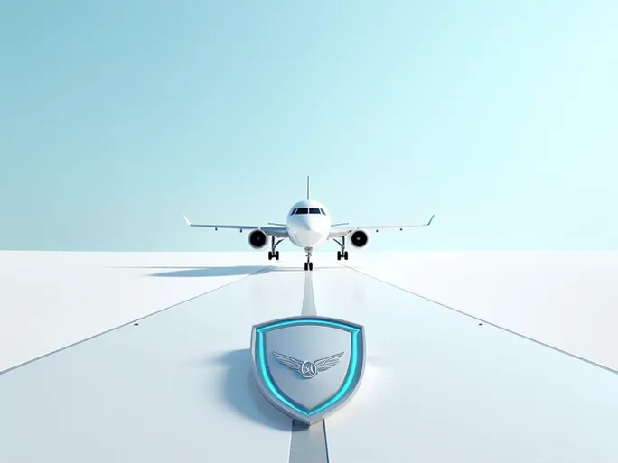 地面安全零容忍守护每一次起落降低百亿美元损失