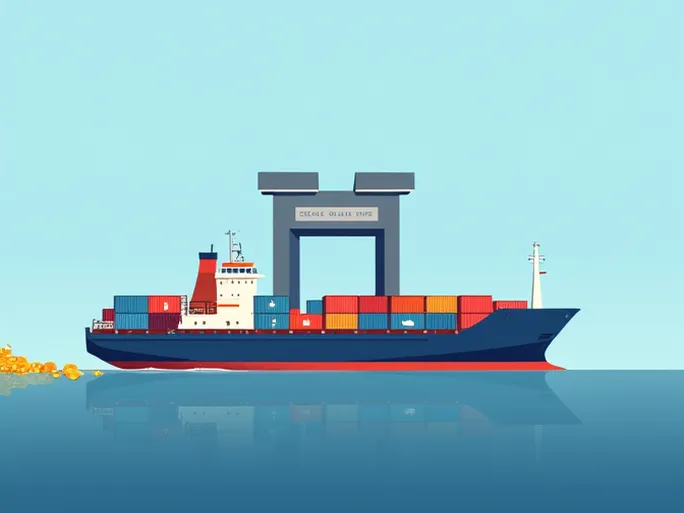 海运通关秘籍分票报关合票出单一单多报的省钱之道