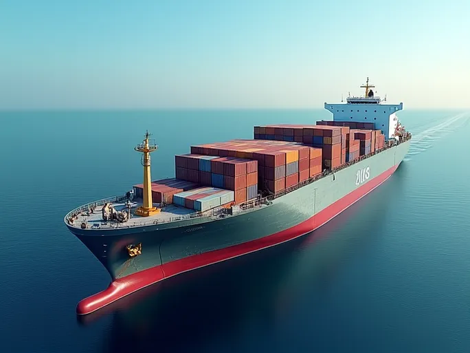 Yangshan Port Faces Cost Challenges Under FOB Terms