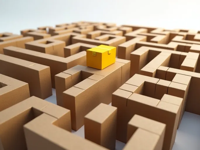 Amazon Sellers Adopt FBA Strategies to Reduce Split Shipments