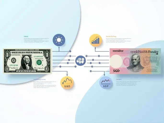 Best Ways to Convert 5 to Singapore Dollars