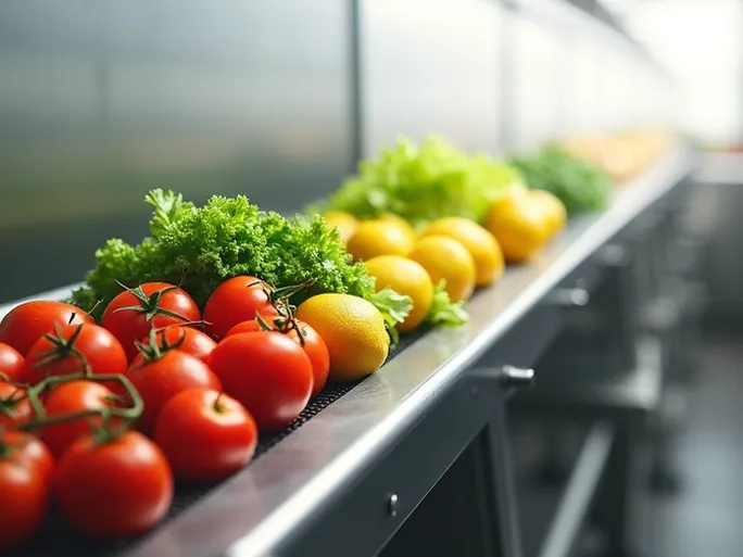 Ecommerce Tackles Lastmile Hurdle for Fresh Food Delivery