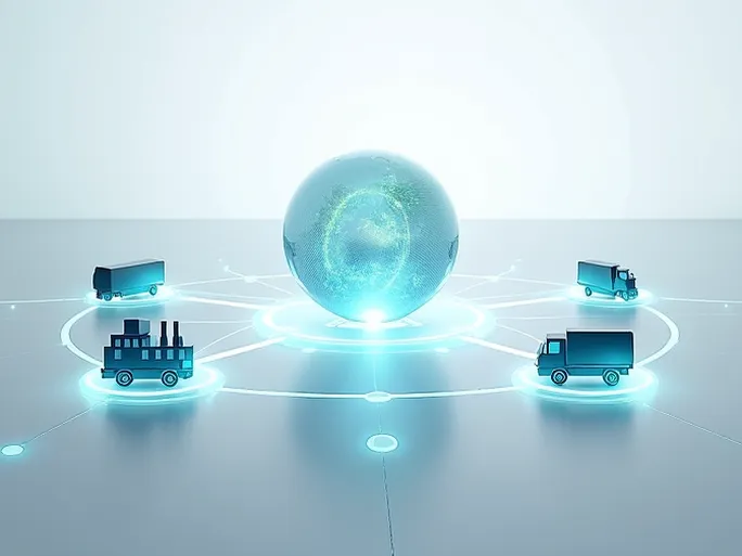 Guide to Optimizing Supply Chain Press Releases