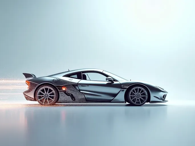 Walmarts Auto Parts Tool Enhances Shopping Drives Sales